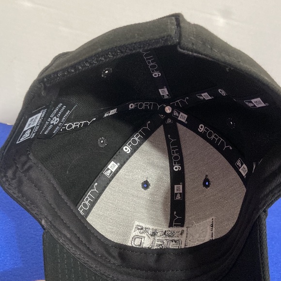 Brand New New Era Field Cap with Buffalo Bills Logo - Picture 4 of 4